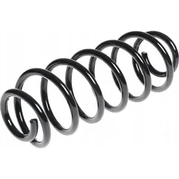 Zavěšení kol Lesjofors 4227613 Pružina zavěšení