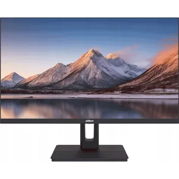Monitor LCD Monitor Dahua LM24-C301B 24" 1920 x 1080 px IPS / PLS
