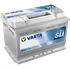 Autobaterie Varta Dynamic SLI 577400078 12V 77Ah 780A