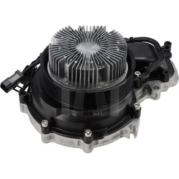 Vodní pumpa motoru Čerpadlo vodní SCANIA L/P/G/R DOLZ D-E127