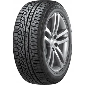 Zimní osobní pneu Zimní pneumatika Hankook Winter i*cept evo2 W320 215/45 R16 90 H, přilnavost na sněhu (3PMSF), ochranný lem, zesílená (XL)