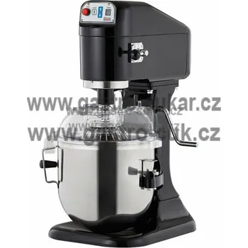 Kuchyňský robot Robot SP-800A 8L BARVA: ČERNÁ