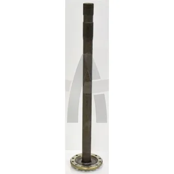 Poloosa kola Poloosa VOLVO levá RSS1344C MS17X EURORICAMBI 81171584