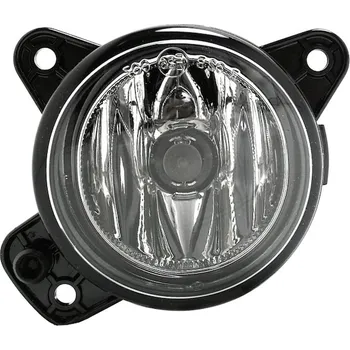 Mlhový světlomet mlhovka přední kulatá Pravá originál