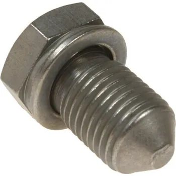 Olejová vana zátka vany motoru M-14x1,5