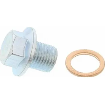 Olejová vana zátka vany motoru M12X1.25 L=12,5