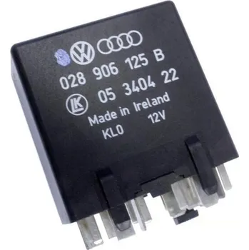 Řídící jednotka řídící jednotka Felicia 1.9D