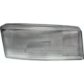 Sklo světlometu sklo světlometu Pravé přední L&K