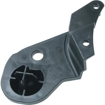 Blatník karosérie držák světla Levý boční