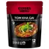 Hotové jídlo EXPRES MENU Tom Kha Gai - Kokosová polévka s kuřecím masem 600 g