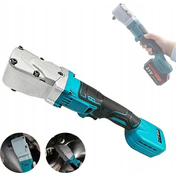 Ráčnový klíč pro akumulátorový úhlový rázový utahovák Makita