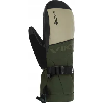 Rukavice Zimní lyžařské rukavice VIKING Hudson GTX Mitten Ski vel. 9 L GORE-TEX