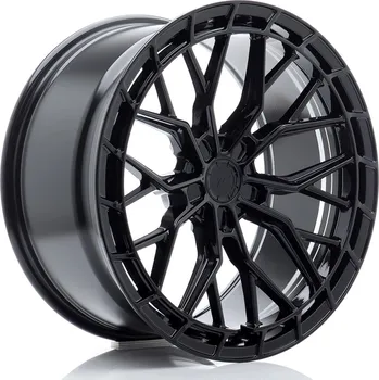 Alu kolo Hliníkový disk Japan Racing JR48 10.0" x 20" 5x108-5x130