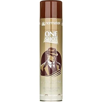 Osvěžovač vzduchu Osvěžovač vzduchu One Shot Corleone Normatek 600 ml