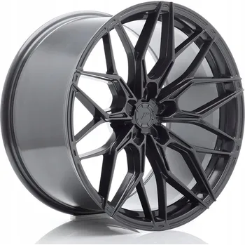 Alu kolo Hliníkový disk Japan Racing JR46 10.5" x 20" 5x100