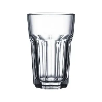 Sklenice Sklenice na nápoje IKEA 650 ml 1 ks
