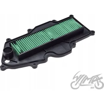 Filtr pro motocykl Vzduchový filtr Polini Derbi Boulevard Piaggio Fly Skipper Vespa ET4 LX S