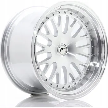 Alu kolo Hliníkový disk Japan Racing JR101810XX1274S 10.5" x 18"