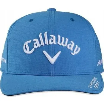 Čepice Golfová čepice Callaway světle modrá