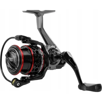 Rybářský naviják Delphin CarbonIX 3T 3000 Naviják