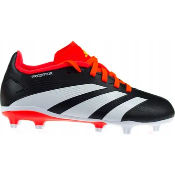 Kopačky Kopačky adidas Predator League FG J Fotbalové boty vel. 38