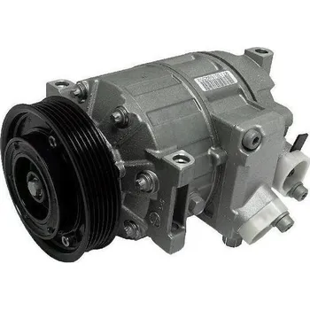 Kompresor klimatizace kompresor klimatizace HELLA/BEHR