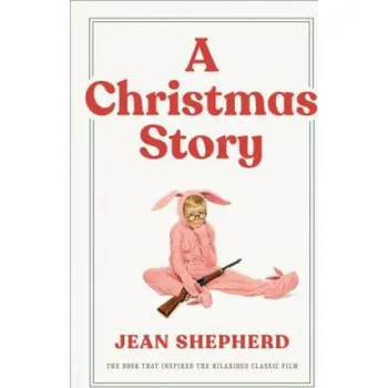 CHRISTMAS STORY A – SHEPHERD JEAN (EN)