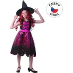 Kostým Čarodějnice na Karneval