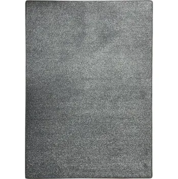 AKCE: 120x160 cm Kusový koberec Messina antra, šedá, ložnice, Vopi - 1 rok na vrácení + DOPRAVA ZDARMA k Vám i zpět