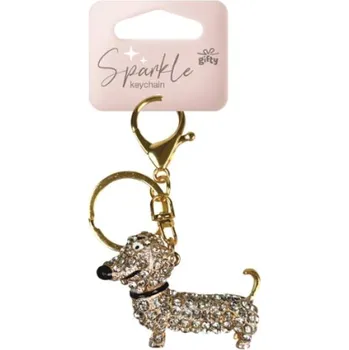 Přívěsek Gifty - Přívěsek Sparkle - Pes - 1042814