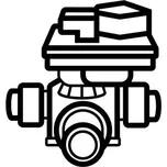 Termostat NRF 391006