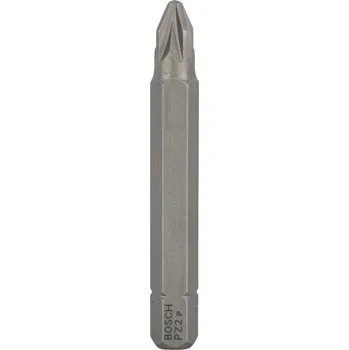 Bit BOSCH Šroubovací bit zvlášť tvrdý Extra-Hart PZ 2, 51 mm 2607001571 free_store_pickup