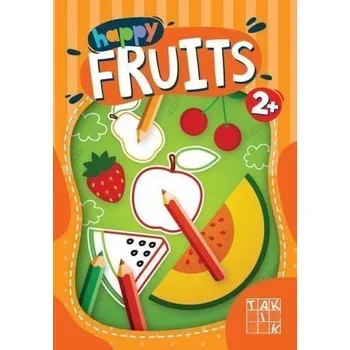 Happy fruits