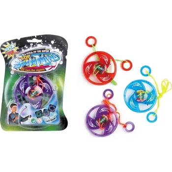 Gadget Svítící spinner vrtulka