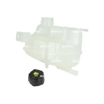 Chladič motoru Vyrovnávací nádoba, chladivo NRF 454184