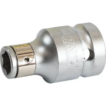 Bit adaptér 1/2" na bity 10mm/6hr