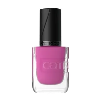 Make-up CATRICE Gel Affair Nail Lacquer Lak na nehty