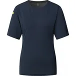 Dámské ultralehké triko Haglöfs L.I.M Ridge - tmavě modrá Velikost: S