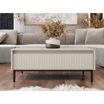 Konferenční stolek Mirjan_zondo Konferenční stolek Somkera 1SZ (kašmír)