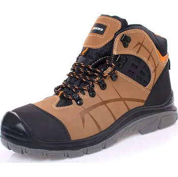 Pracovní obuv Pracovní obuv kotníková Procera GALAXYS3 velikost 42