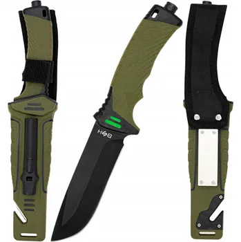 Kuchyňský nůž Nůž nůž BSH Adventure