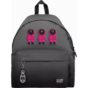 Městský batoh Batoh Soldiers pro děti