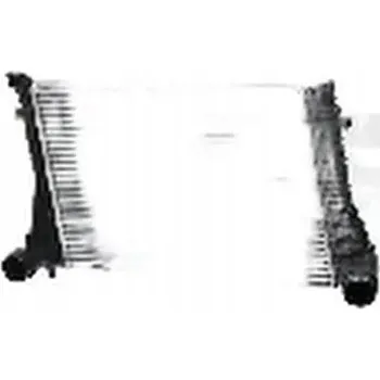 Chladič motoru Intercooler vika 11451819101 (chladič stlačeného vzduchu)