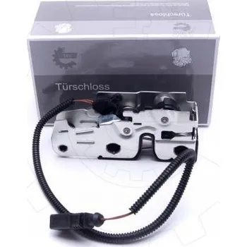 Ventilátor topení a klimatizace ESEN SKV 16SKV387 Zámek kapoty motoru