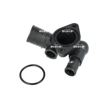 Motor automobilu Příruba chladiva NRF 775069