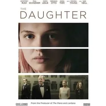 Zahraniční hudba DVD Daughter: Daughter 2017