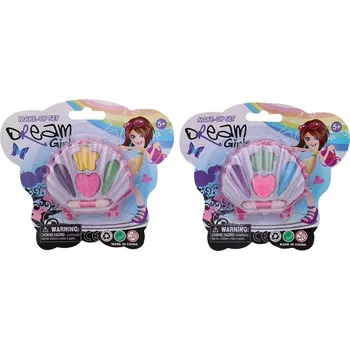 Kosmetická sada Kosmetická souprava pro děti