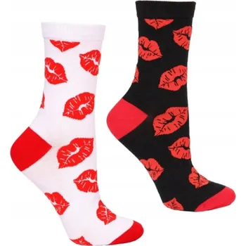 Pánské ponožky Ponožky Moraj s potiskem (potisk), velikost 38-41