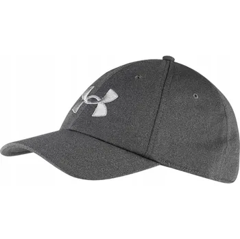 Kšiltovka Under Armour kšiltovka šedá, univerzální velikost