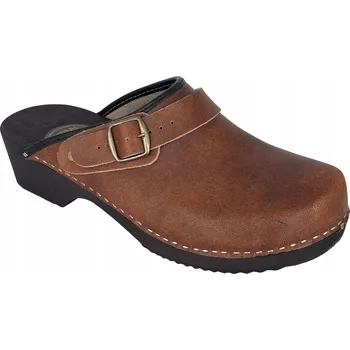 Pracovní oblečení Baffiks Dřeváky Zdravotní Obuv velikost 40